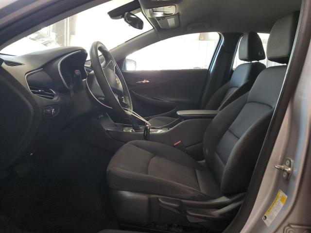 2018 CHEVROLET MALIBU LS 1G1ZB5STXJF129196