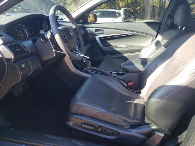 2016 HONDA ACCORD EXL - 1HGCT1B80GA003032