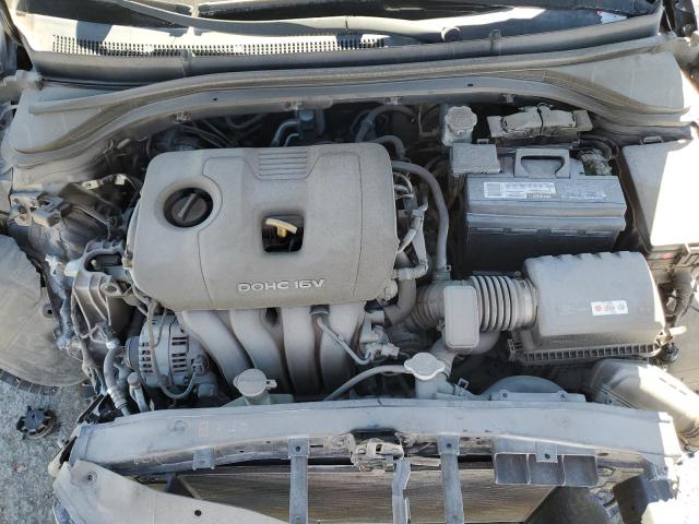 2018 HYUNDAI ELANTRA SE 5NPD84LF7JH231452