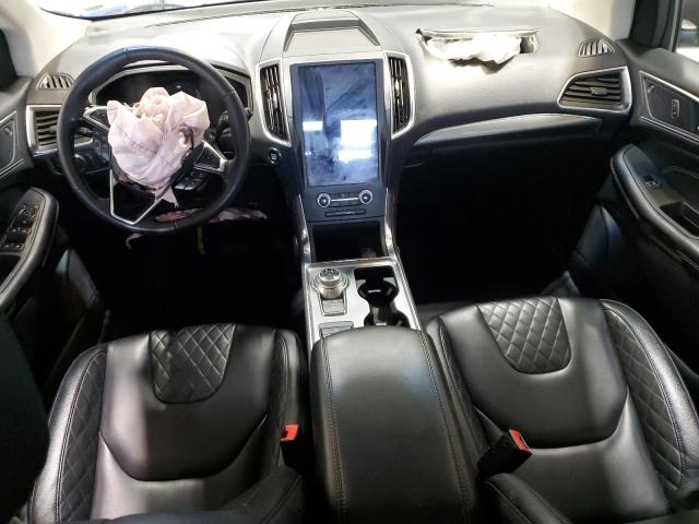 2024 FORD EDGE TITAN - 2FMPK4K99RBA52097