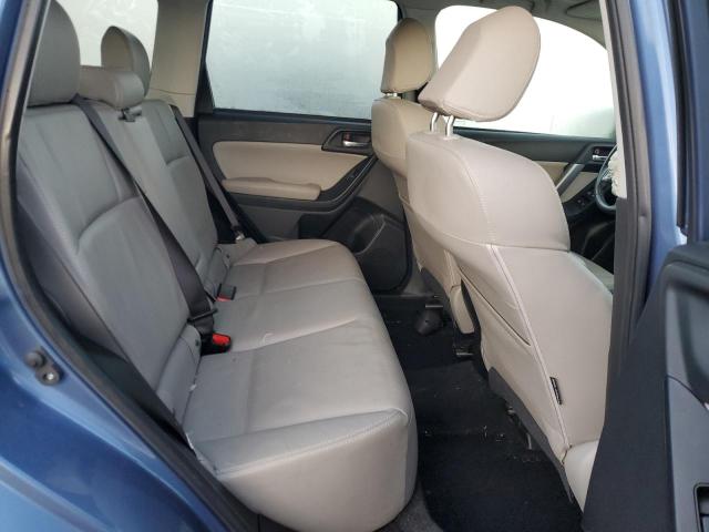 2015 SUBARU FORESTER 2 - JF2SJAHC1FH439701