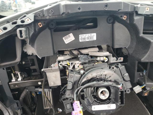 2019 CHEVROLET CORVETTE Z 1G1Y52D95K5801787