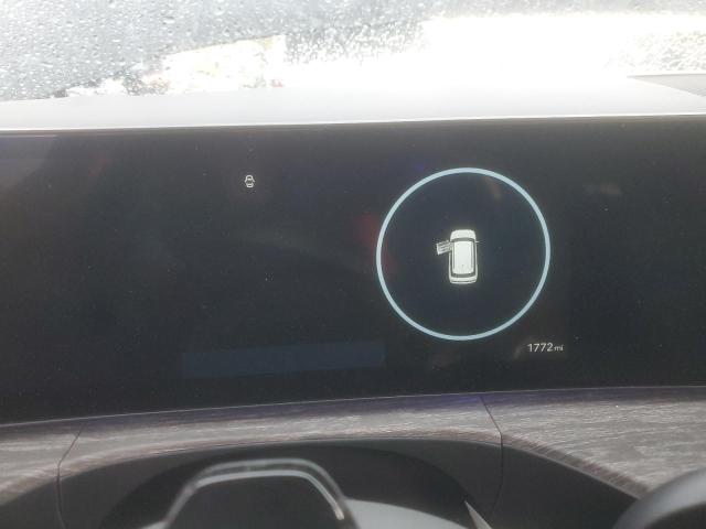 2025 HYUNDAI SANTA FE C #3296366116