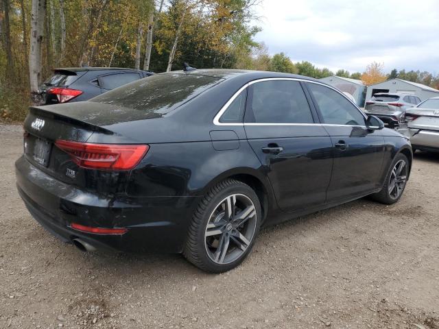2017 AUDI A4 TECHNIK WAUCNAF49HN018748