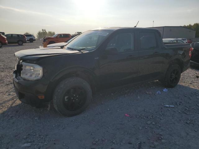 Global Auto Auctions: 2024 FORD MAVERICK XLT