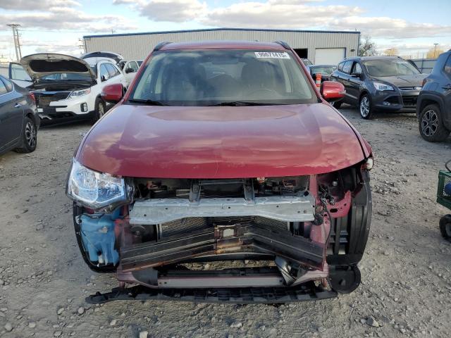 2015 MITSUBISHI OUTLANDER JA4AD3A32FZ007565