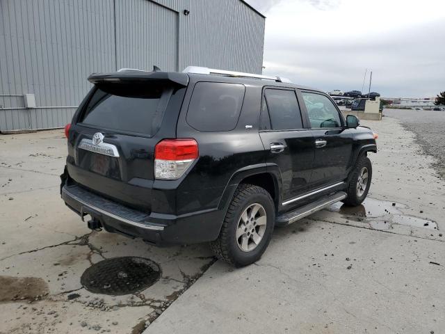 2011 TOYOTA 4RUNNER SR #3296289427