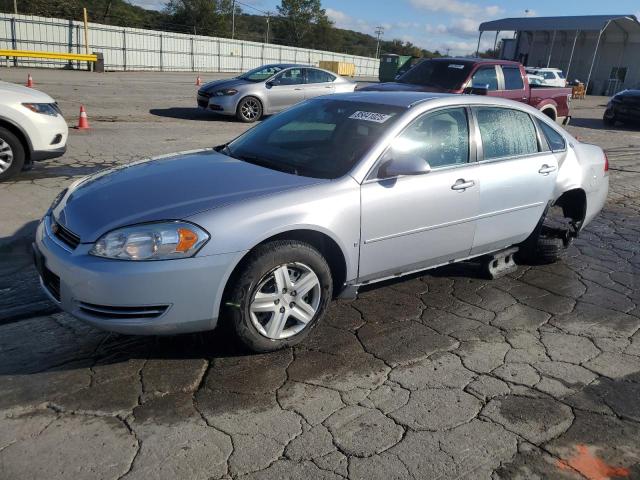 CHEVROLET IMPALA LS