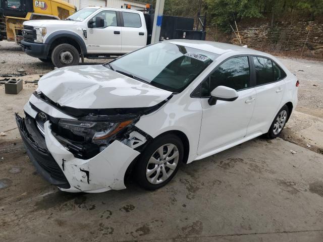 2024 TOYOTA COROLLA LE #3309583558