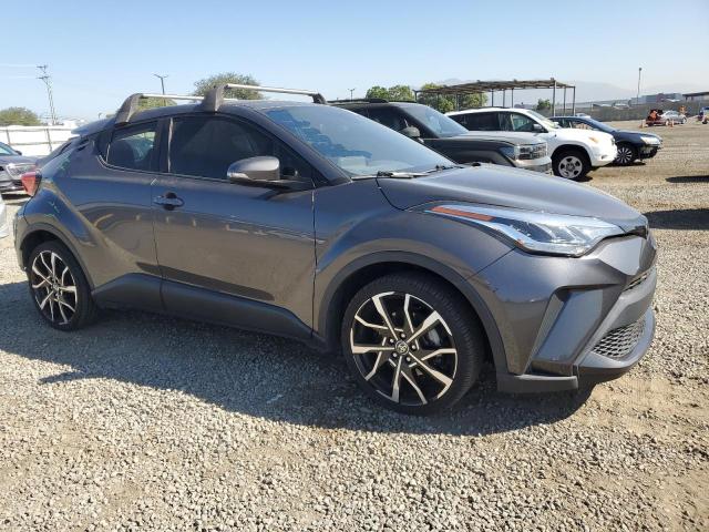 2020 TOYOTA C-HR XLE #3284133582