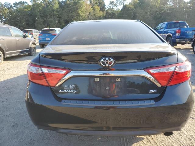 2017 TOYOTA CAMRY LE 4T1BF1FK5HU444187