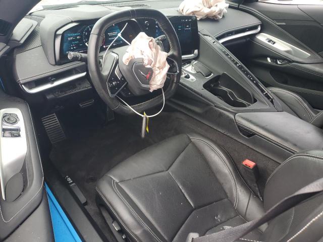 2024 CHEVROLET CORVETTE S 1G1YA2D40R5130751