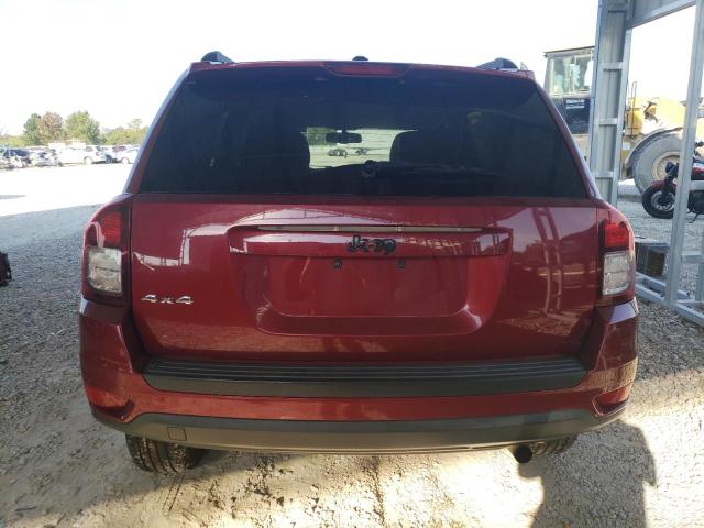2016 JEEP COMPASS SPORT 1C4NJDBB6GD723377