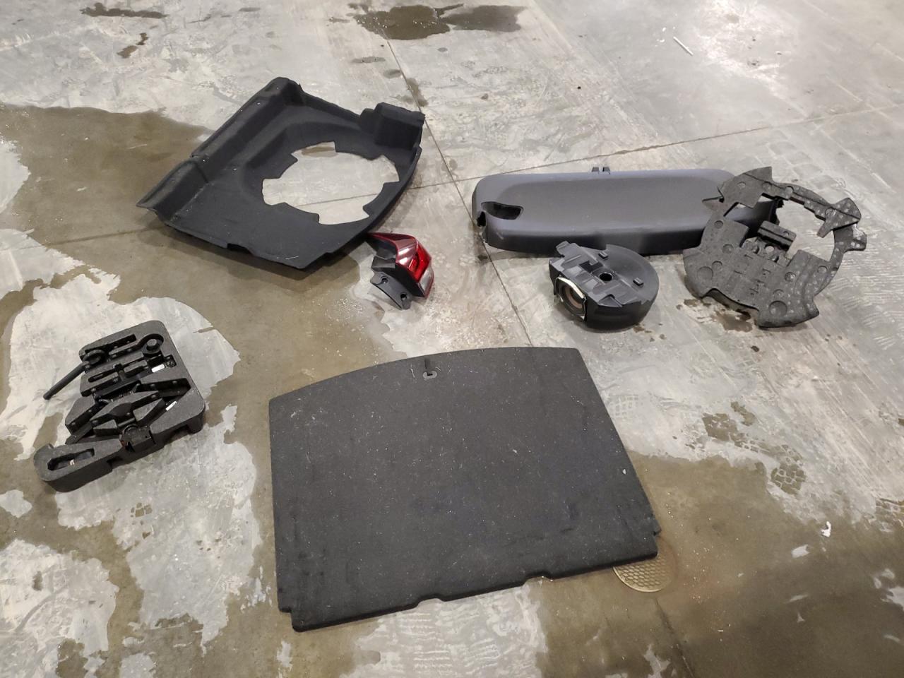 CHEVROLET TRAILBLAZER ACTIV