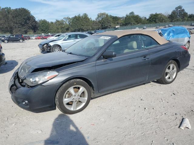 TOYOTA CAMRY SOLA