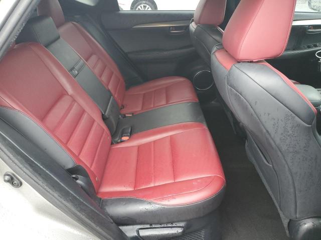 2016 LEXUS NX 200T BA #3279841318