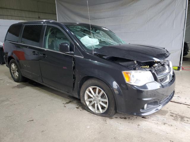 2018 DODGE GRAND CARA - 2C4RDGCG9JR267884
