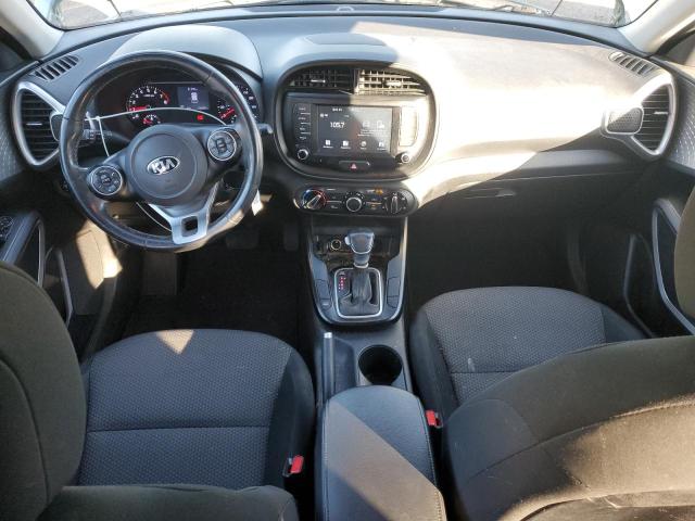 2020 KIA SOUL LX - KNDJ23AU6L7078568