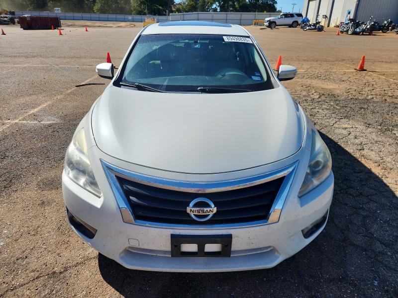 2015 NISSAN ALTIMA 2.5 - 1N4AL3AP4FN406244