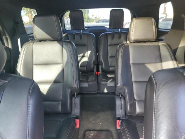 2014 FORD EXPLORER S #3284758567