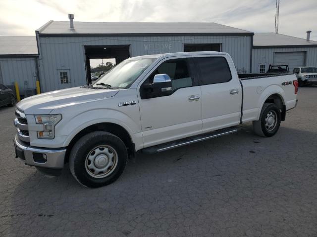 FORD F150 SUPER