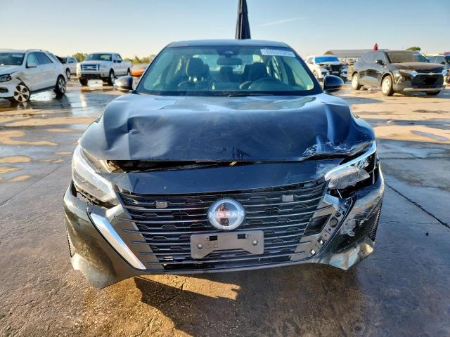 2024 NISSAN SENTRA SV #3305449064