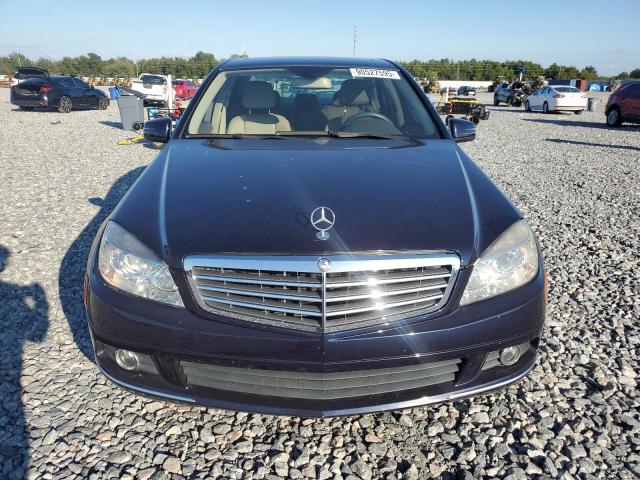 2010 MERCEDES-BENZ C 300 - WDDGF5EB9AR102159