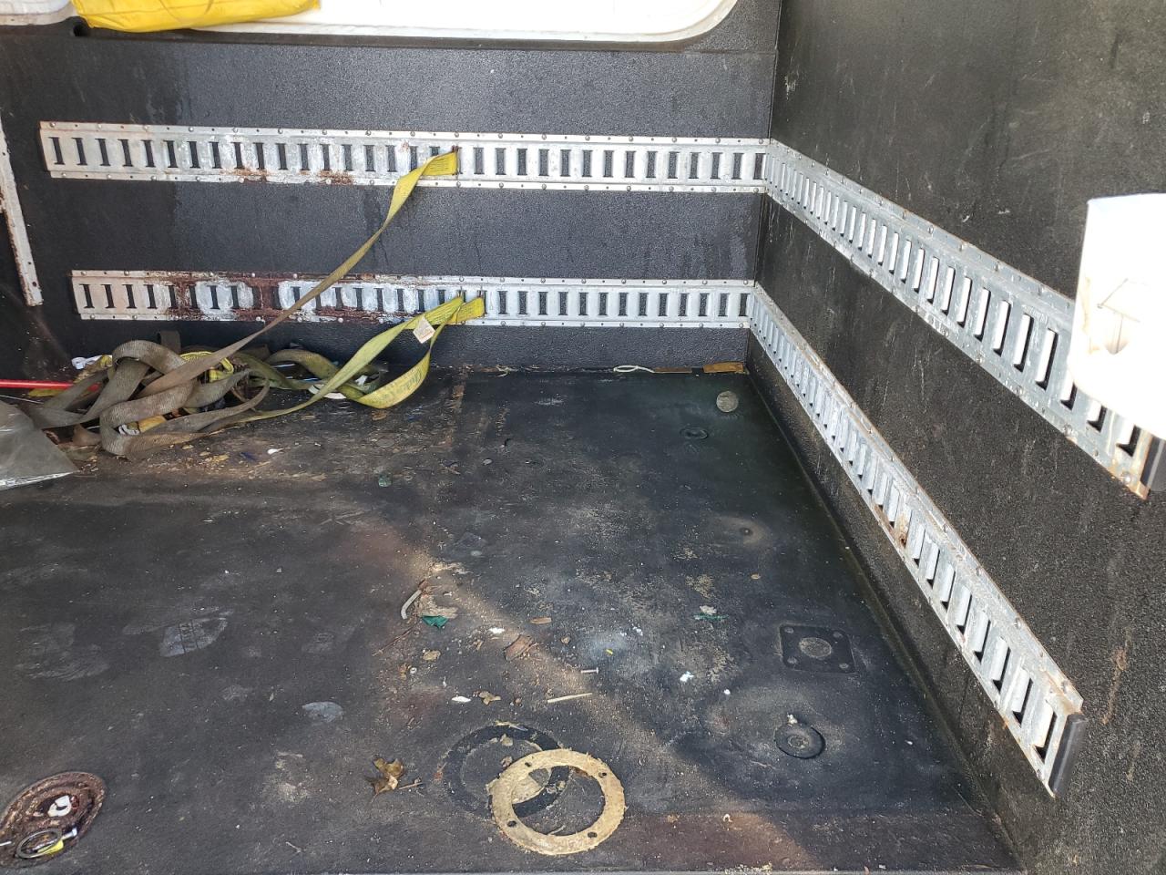 MERCEDES-BENZ SPRINTER 3500