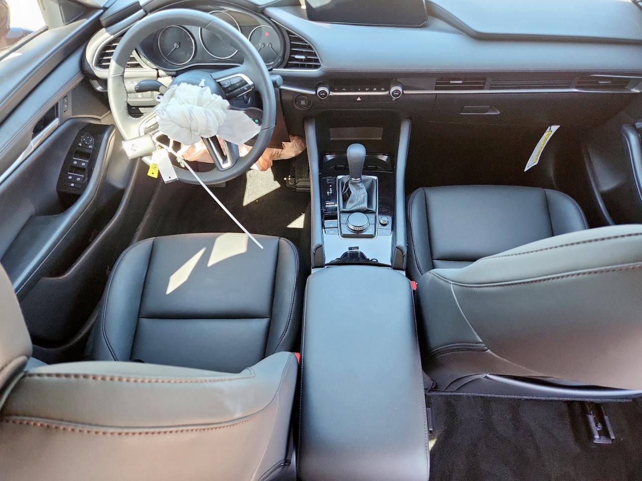 MAZDA 3 SELECT SPORT