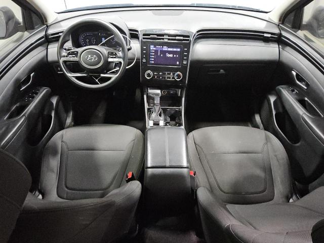 2022 HYUNDAI TUCSON SE - 5NMJA3AE5NH012410