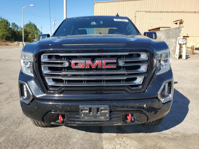 2020 GMC SIERRA K15 1GTP9EED2LZ378785