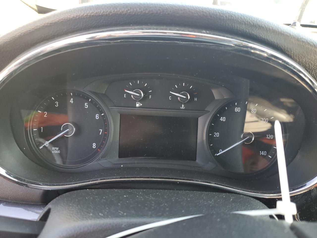 BUICK ENCORE PREFERRED