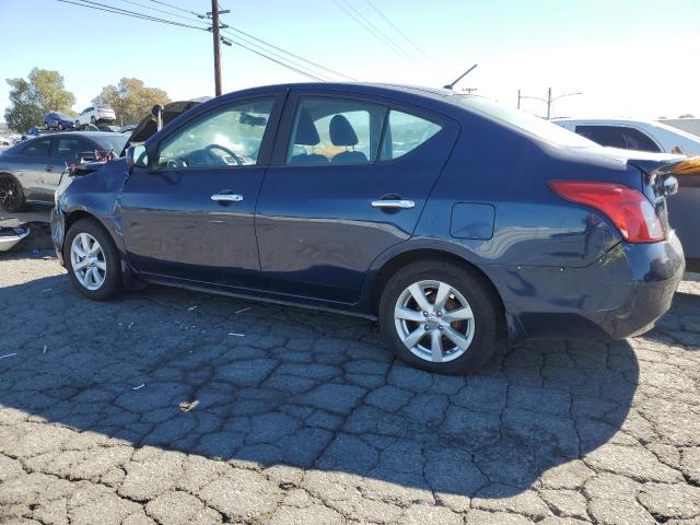 2012 NISSAN VERSA S #3278851121