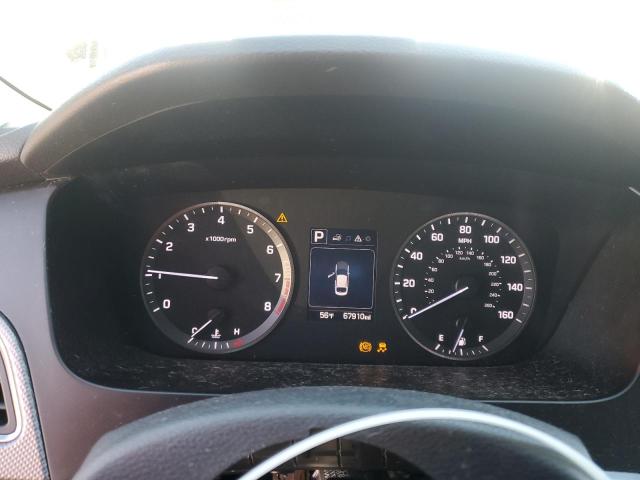 2016 HYUNDAI SONATA SE 5NPE24AFXGH390662