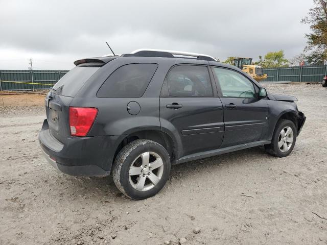 2009 PONTIAC TORRENT #3280524140