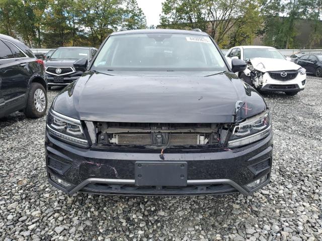 2019 VOLKSWAGEN TIGUAN SEL 3VV4B7AX1KM064842