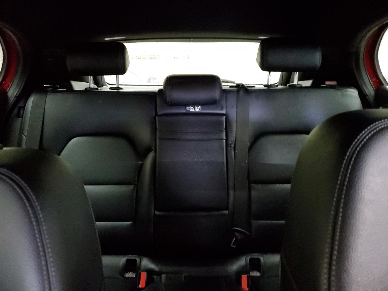 MERCEDES-BENZ GLA-CLASS 250