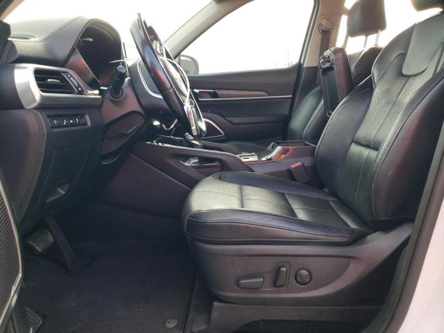 2020 KIA TELLURIDE 5XYP34HC1LG025791