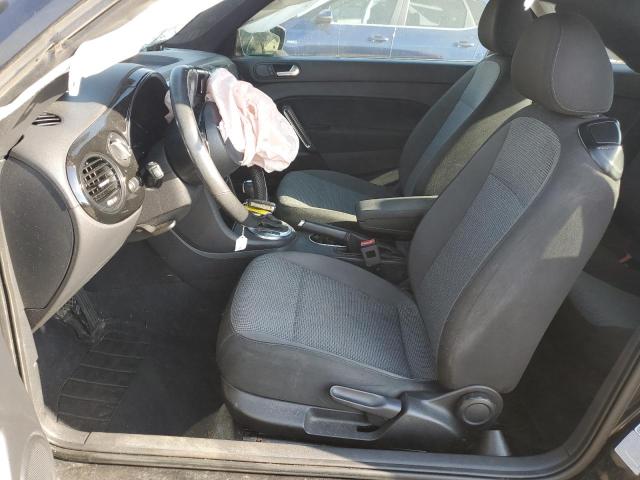 2018 VOLKSWAGEN BEETLE S #3292467673