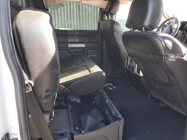 2019 FORD F250 SUPER - 1FT7W2BT3KEG73709