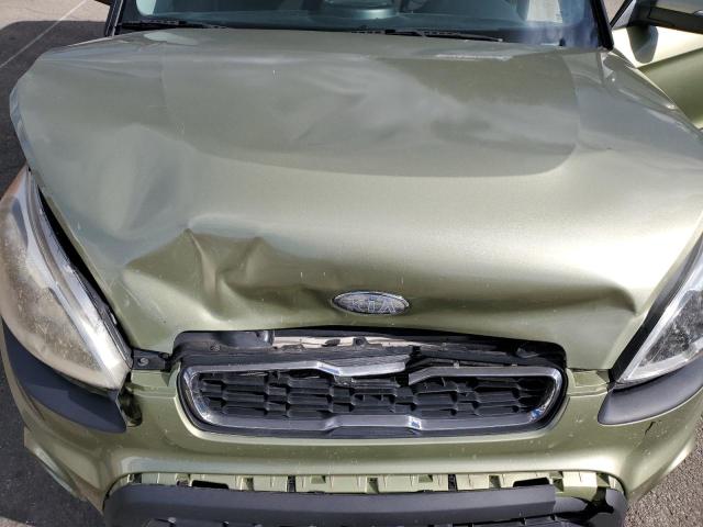 2013 KIA SOUL + - KNDJT2A60D7529620