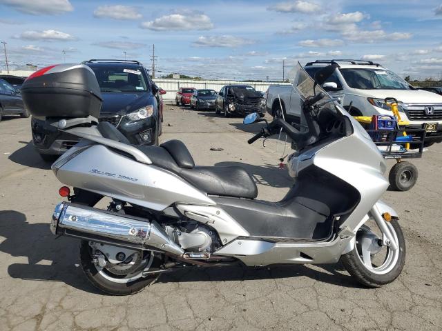2004 HONDA FSC600 D JH2PF01114K200617