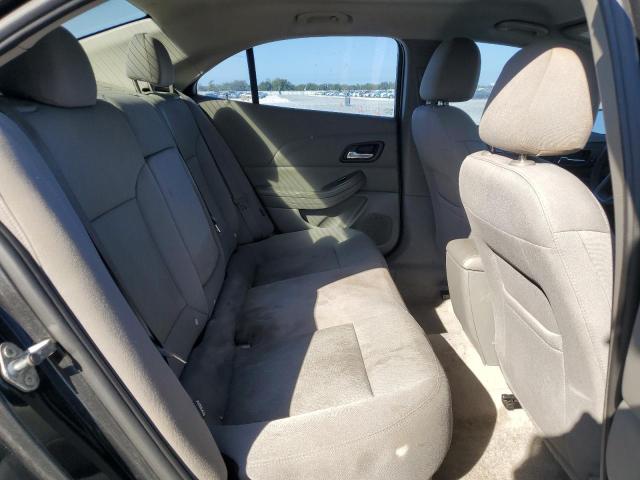 2014 CHEVROLET MALIBU LS - 1G11B5SL8EF294571