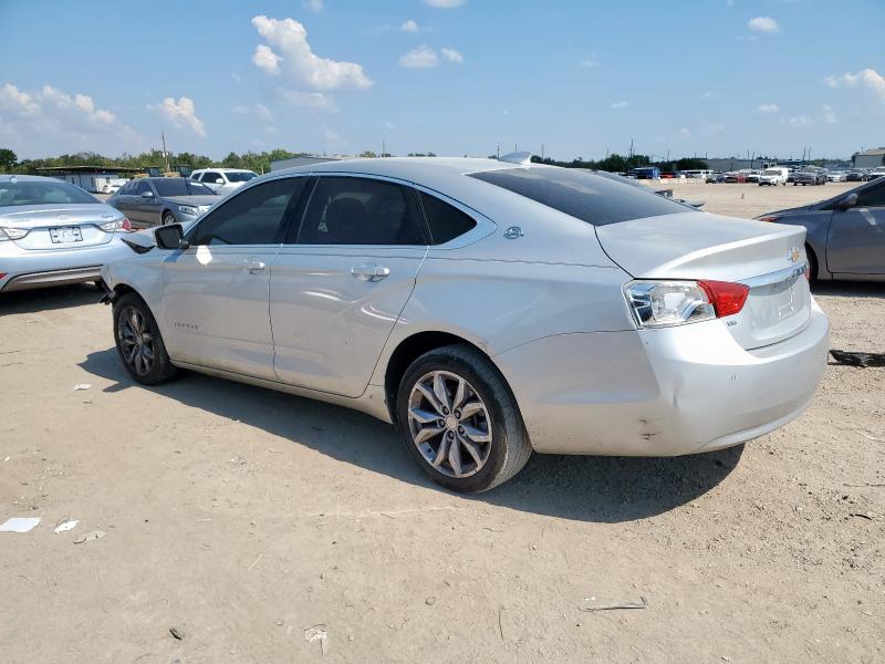 2016 CHEVROLET IMPALA LT - 1G1115S3XGU157133