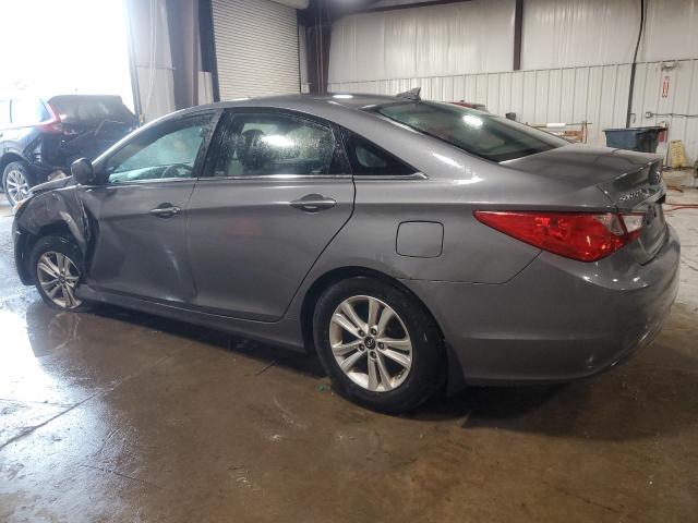 2013 HYUNDAI SONATA GLS - 5NPEB4AC5DH622618