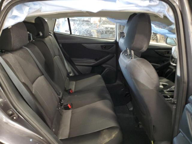 2022 SUBARU IMPREZA - 4S3GTAB62N3705949