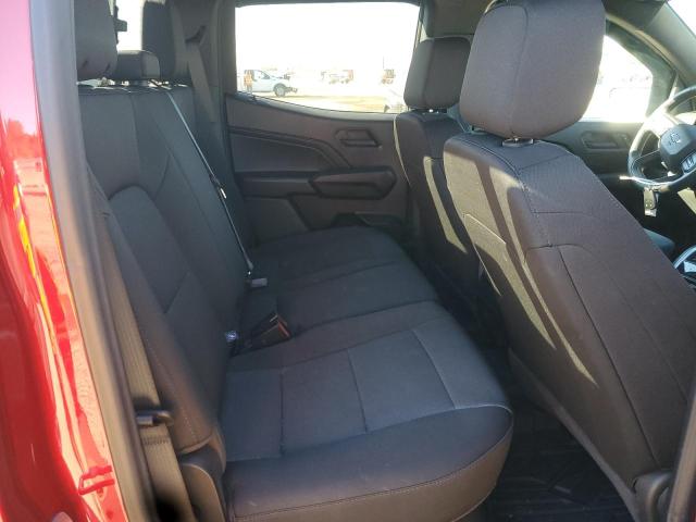 2025 CHEVROLET COLORADO T 1GCPTEEK2S1145485