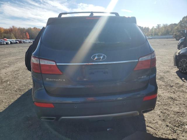 2015 HYUNDAI SANTA FE G KM8SRDHF6FU107050