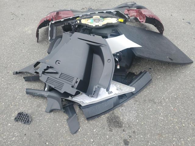 2025 CHEVROLET TRAILBLAZE KL79MPSL0SB184162