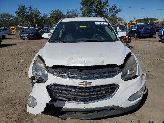 2017 CHEVROLET EQUINOX LT 2GNFLFEK7H6348984